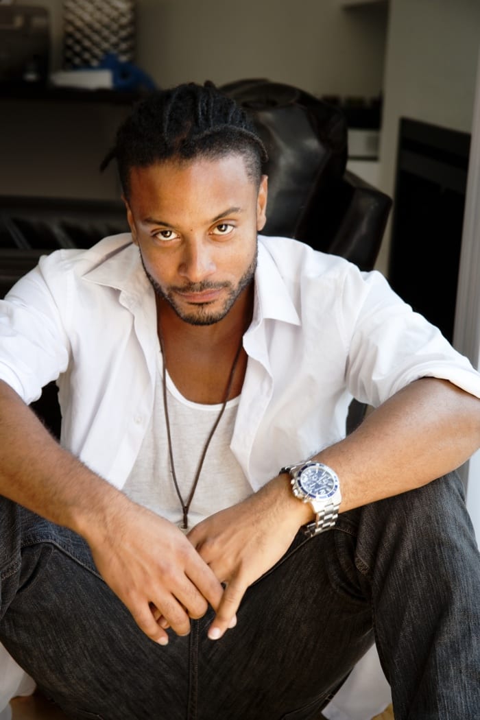 BRANDON JAY MCLAREN - I Am Grenada