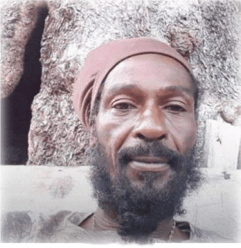 I Am Grenada
