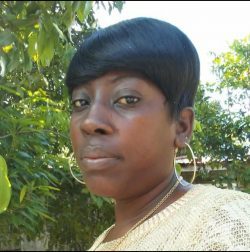 I Am Grenada