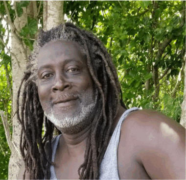 I Am Grenada