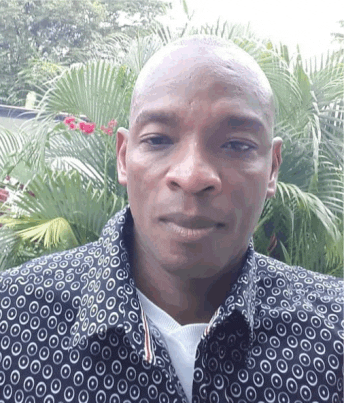 I Am Grenada